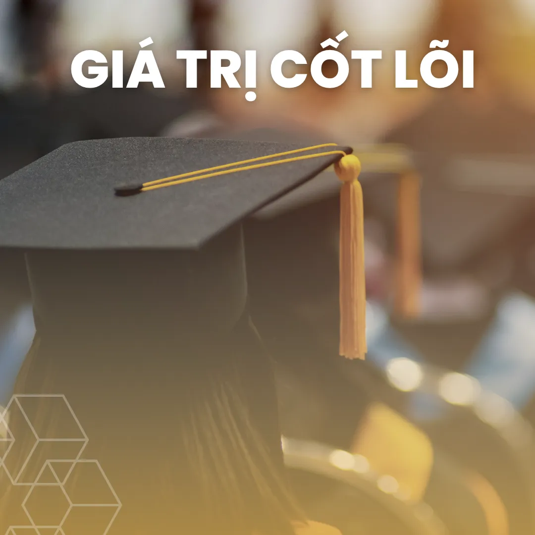 Giá trị cốt lõi