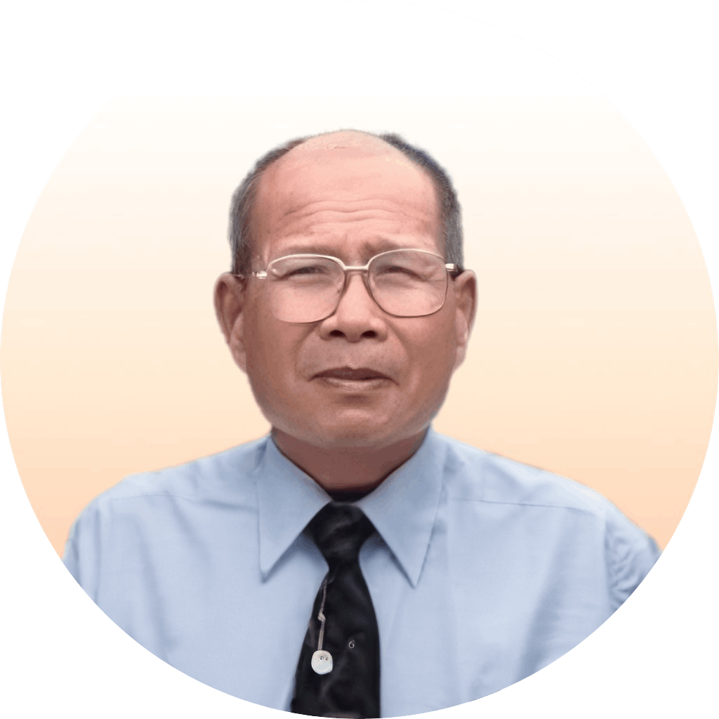 PGS. TS. Trương Minh Chuẩn