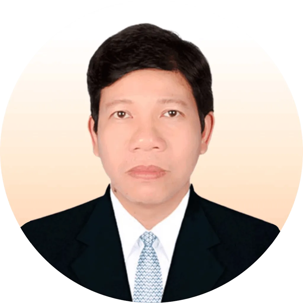 TS. Nguyễn Thanh Nghị