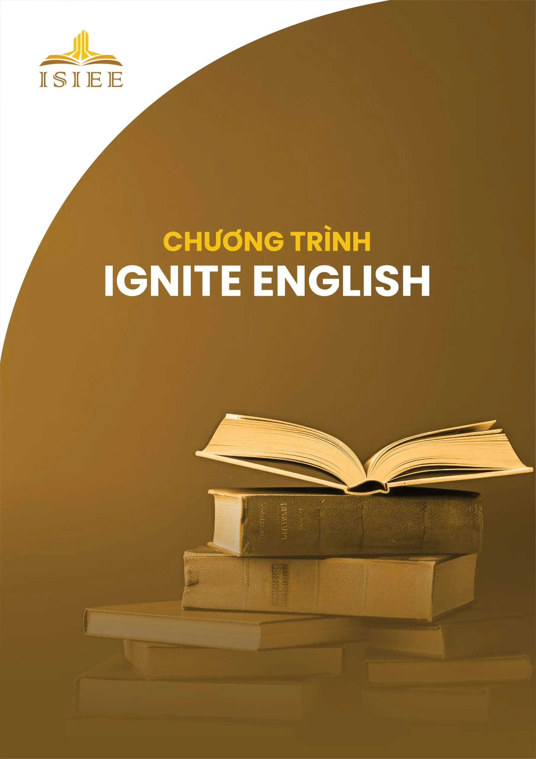 Ignite English